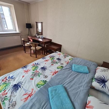 10Q - Z6 Apartment 306 Varšava Exteriér fotografie